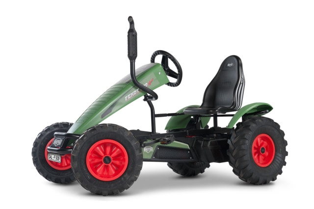 Kart BERG XL Fendt BFR