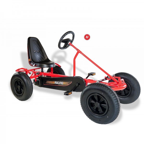 Kart cu pedale Dino Cars Sprint AF